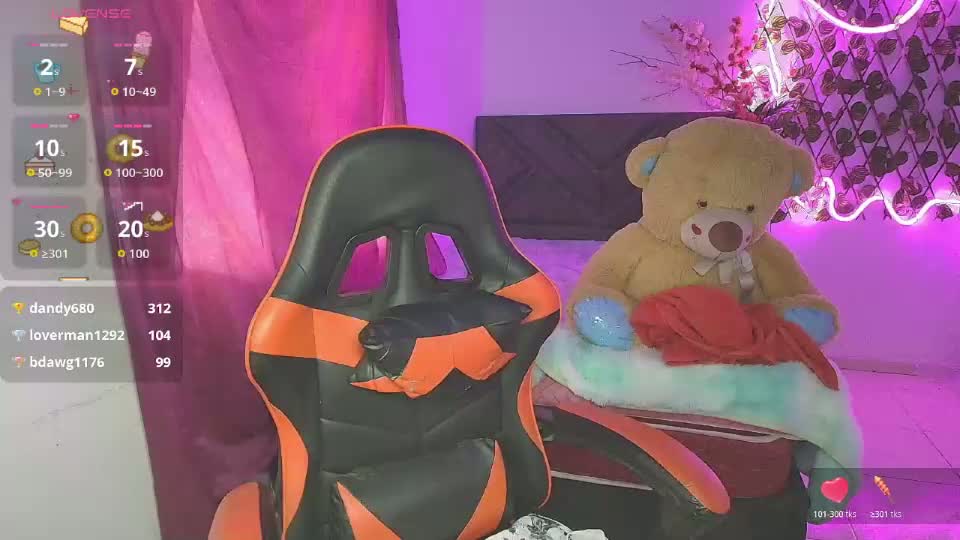 elara_green Adult Chat September 17, 2026