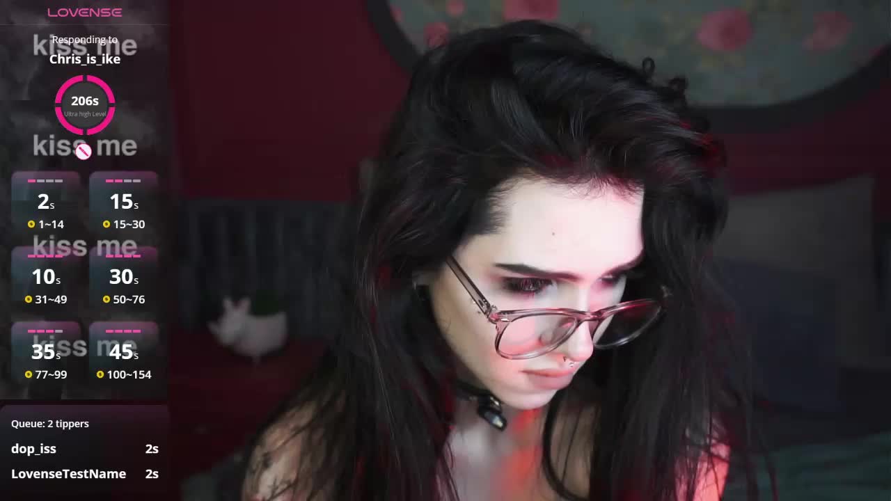 JuicyJess Adult Chat September 16, 2026