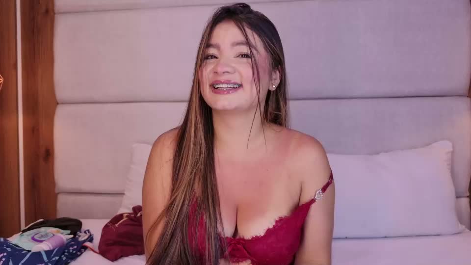 valeriaortegaa Adult Chat September 17, 2026