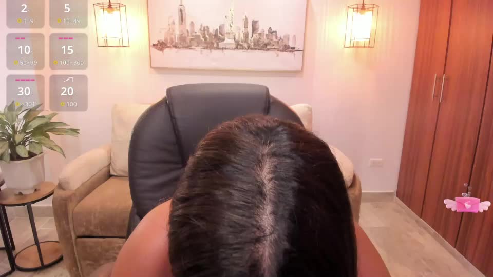 karliie_kloss_ Adult Chat September 17, 2026