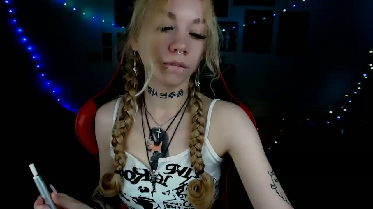 Nica-Kawaii Adult Chat September 16, 2026