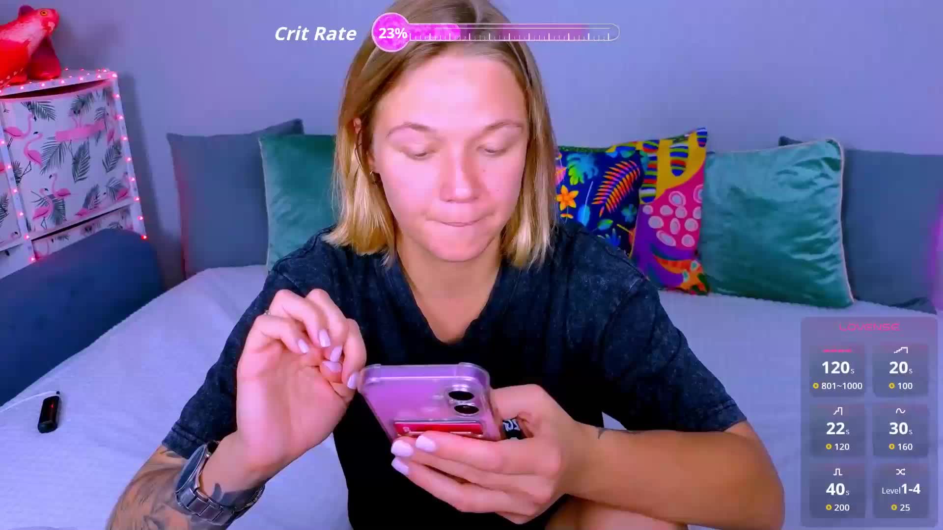 WhiteSoul Adult Chat September 16, 2026