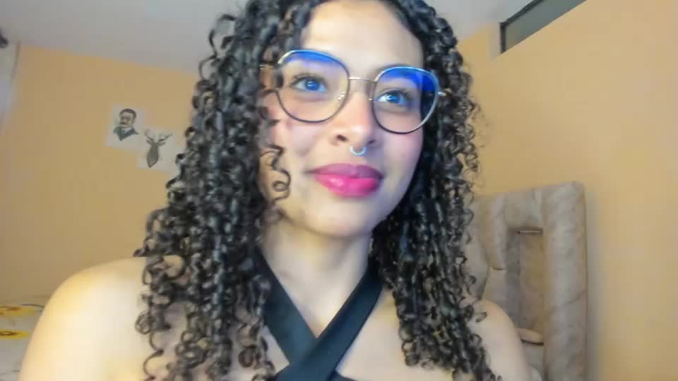 keniia_riizz Adult Chat September 17, 2026