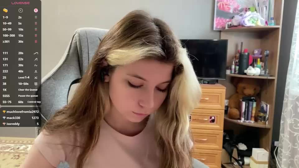 madelinepanagos Adult Chat September 17, 2026