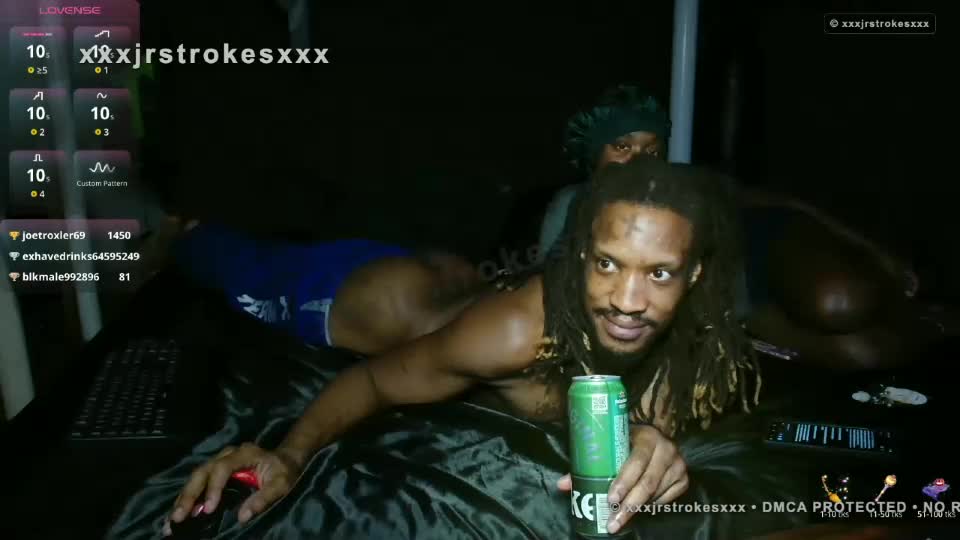 xxxjrstrokesxxx Adult Chat September 17, 2026