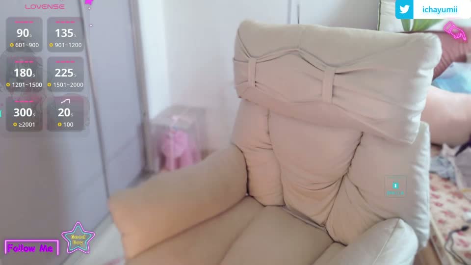 sweet_yumiq Adult Chat September 17, 2026