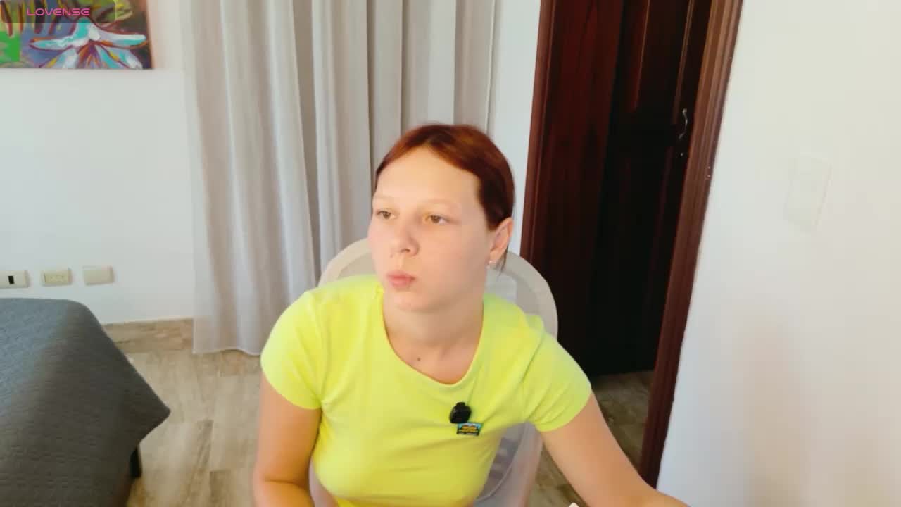 ViktoriaSillk Adult Chat September 16, 2026