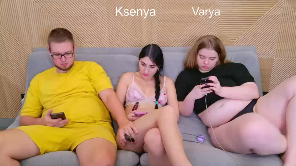 ksenyahot Adult Chat September 17, 2026