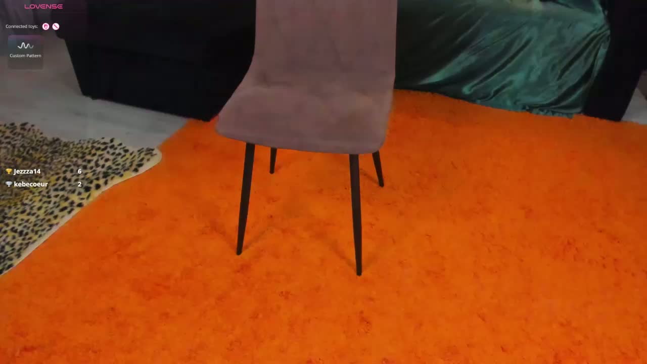 Shanita-moon Adult Chat September 17, 2026