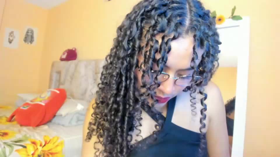keniia_riizz Adult Chat September 17, 2026