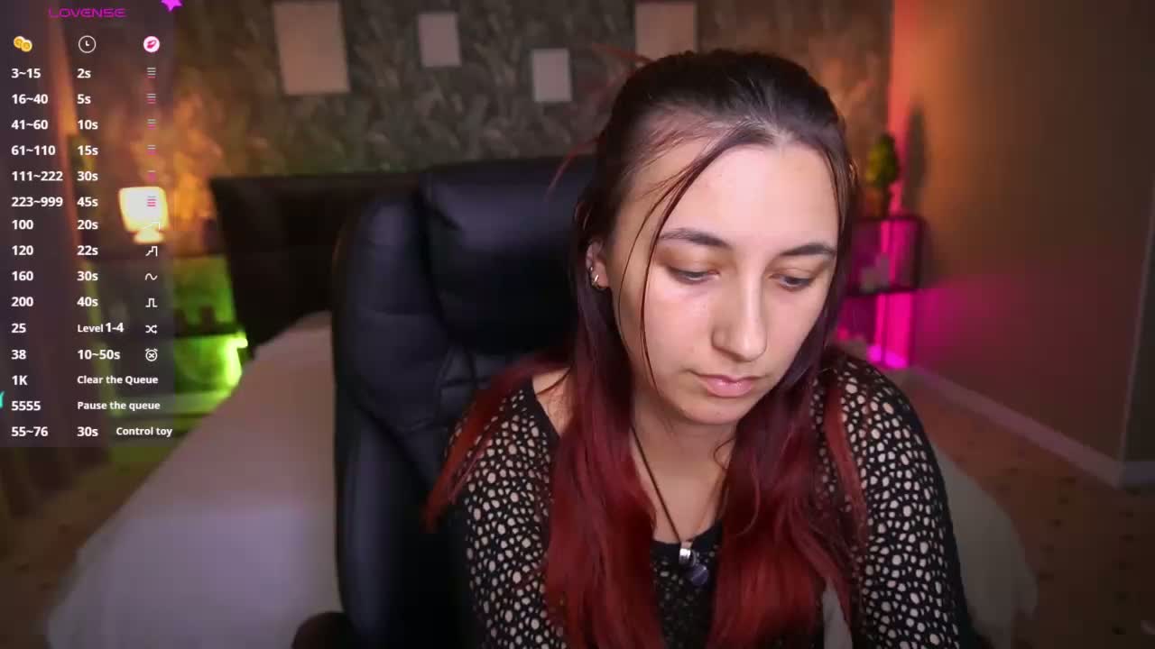 RoxyRayy Adult Chat September 17, 2026