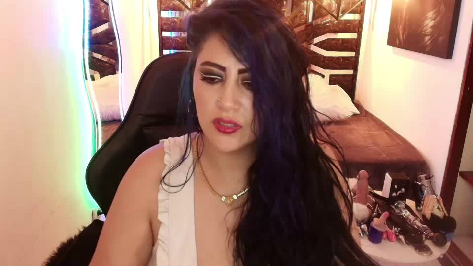 scarleth_bluee Adult Chat September 17, 2026