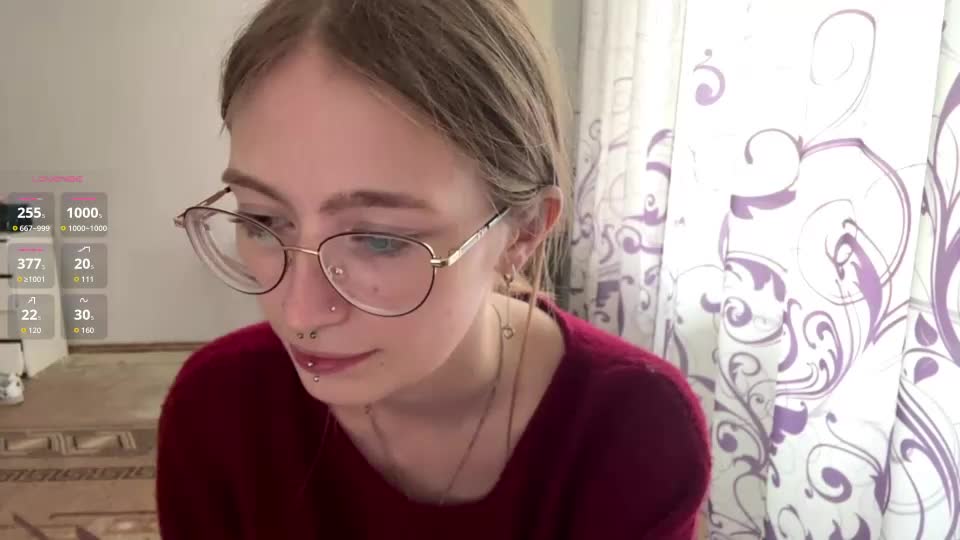 janenegearhart Adult Chat September 17, 2026