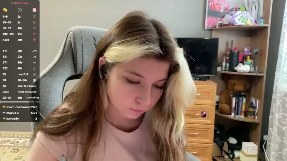 madelinepanagos Adult Chat September 17, 2026