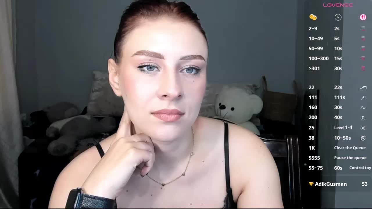 RedheadDevil Adult Chat September 16, 2026