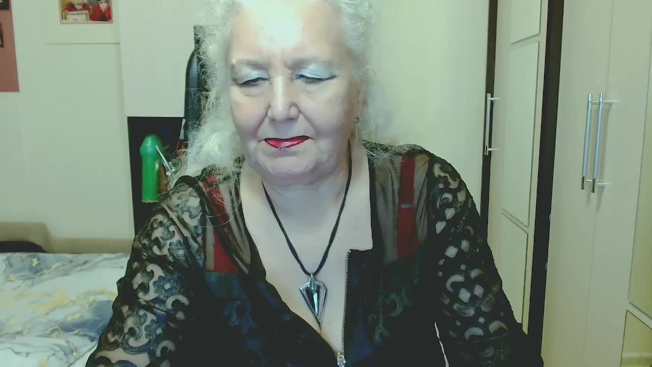 GrannyWants Adult Chat September 17, 2026