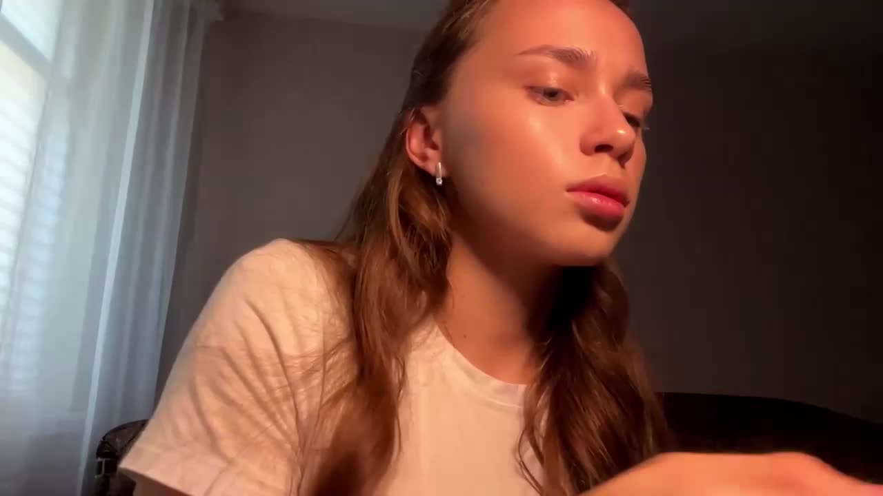 DaliaTronstad Adult Chat September 16, 2026