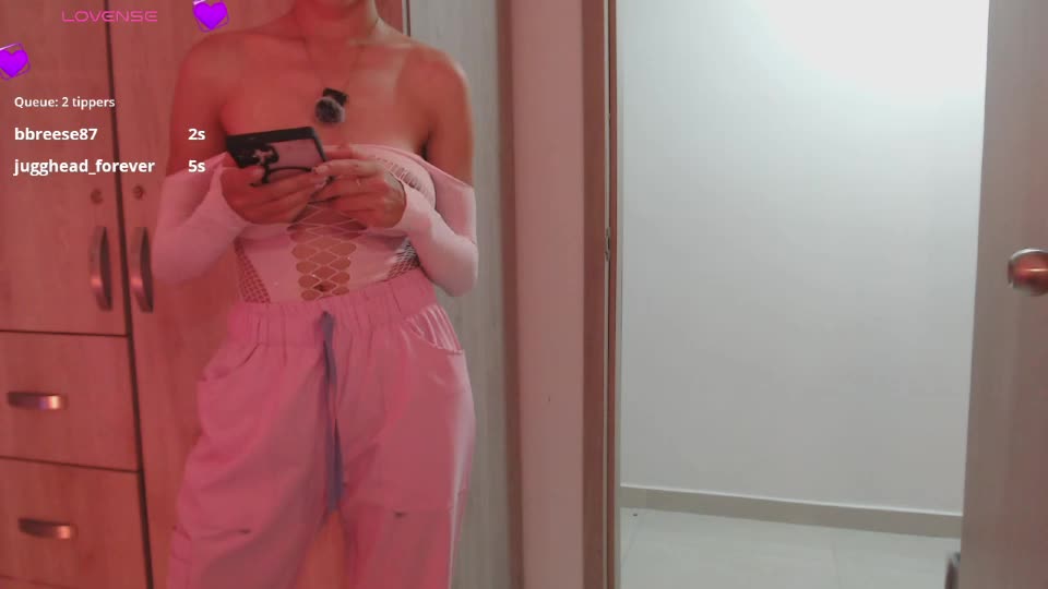 tetiana_tasty_ Adult Chat September 17, 2026