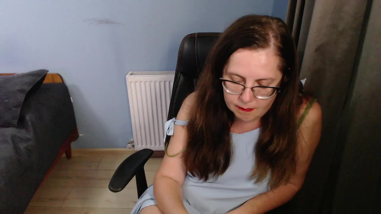 mandarinka28 Adult Chat September 16, 2026