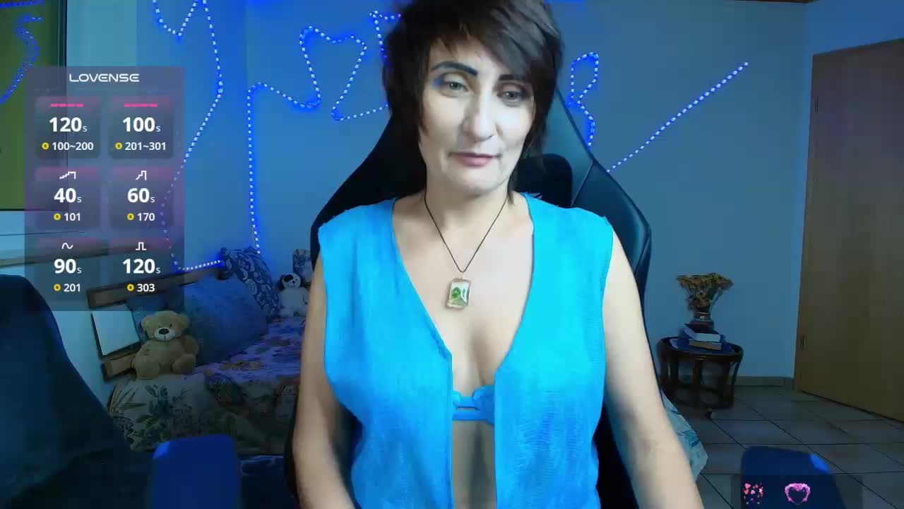 Balsamirovshitsa Adult Chat September 17, 2026