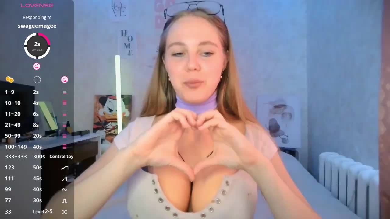 ViviVivienne Adult Chat September 16, 2026