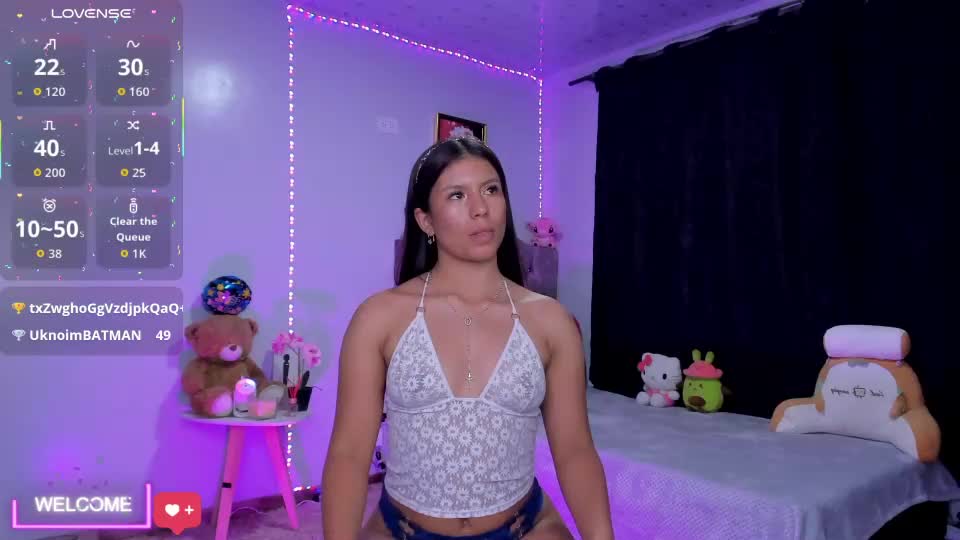 fernandahils Adult Chat September 17, 2026