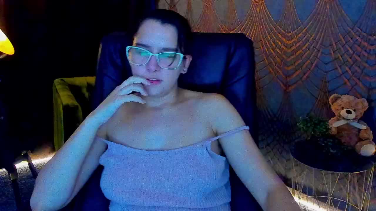 Livia-Shy Adult Chat September 16, 2026