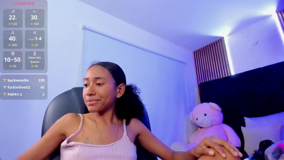 vicky_castillo Adult Chat September 17, 2026