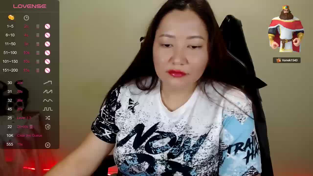 LisaAsianFlower Adult Chat September 16, 2026