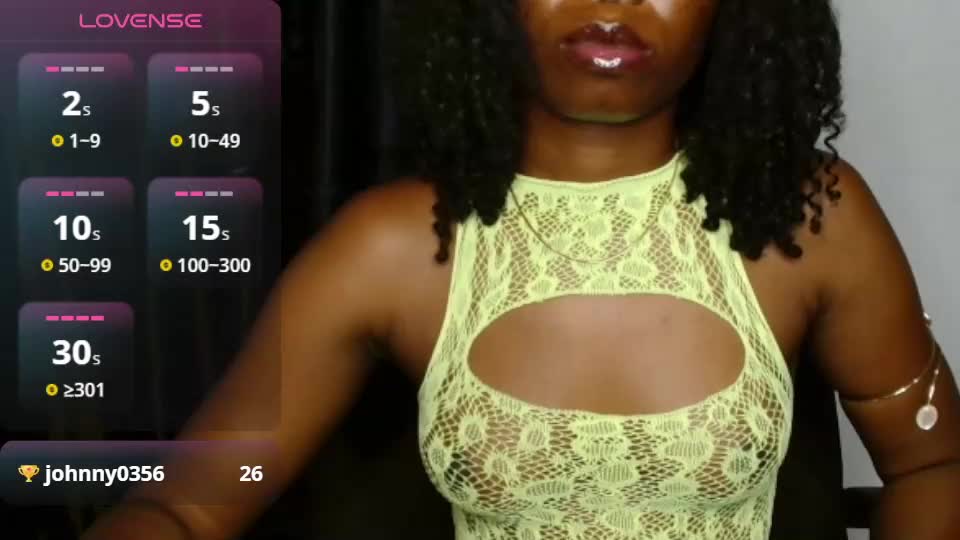 sweet_puna Adult Chat September 17, 2026