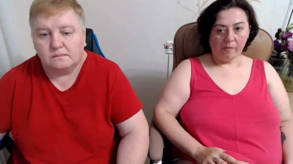 hotfiremommy Adult Chat September 17, 2026
