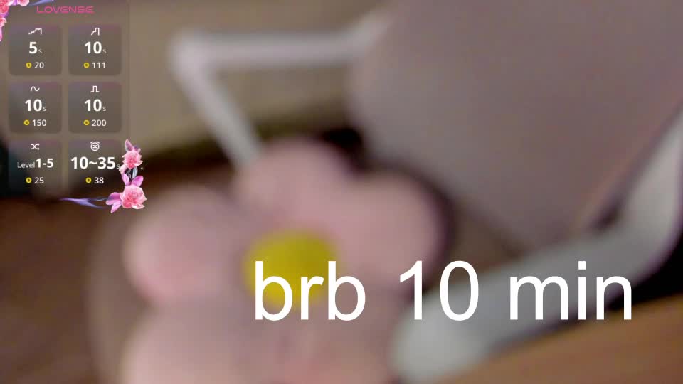 velvet_dream18 Adult Chat September 17, 2026