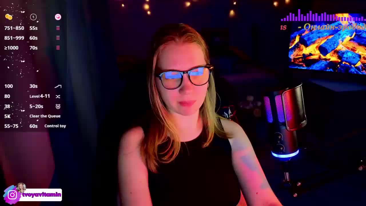 Vita-min-4ik Adult Chat September 17, 2026