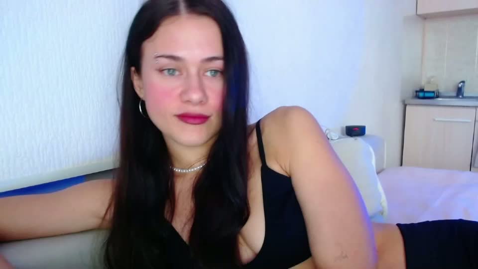 eliscuteblonde Adult Chat September 17, 2026