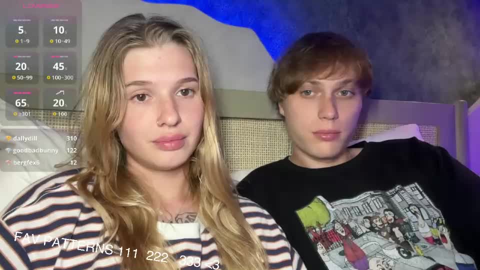 pussymoneywet Adult Chat September 17, 2026