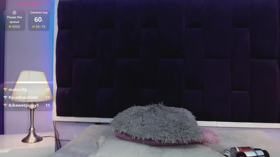 ellie_dollie Adult Chat September 17, 2026