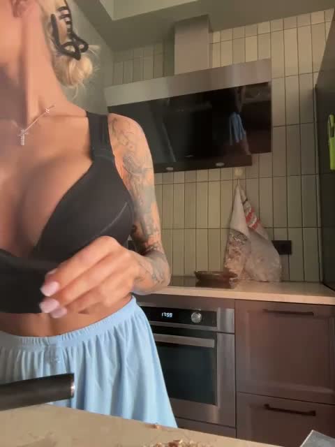 Maria_Magdaleena Adult Chat September 16, 2026