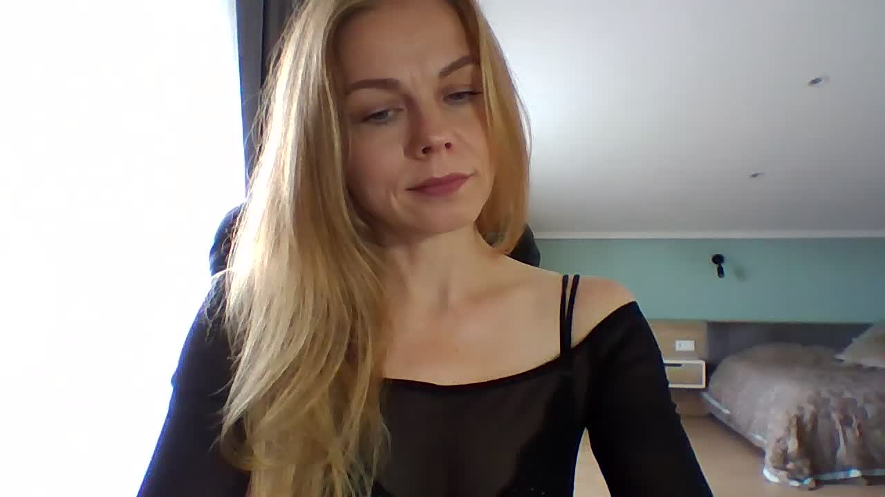 BlondaTina Adult Chat September 16, 2026