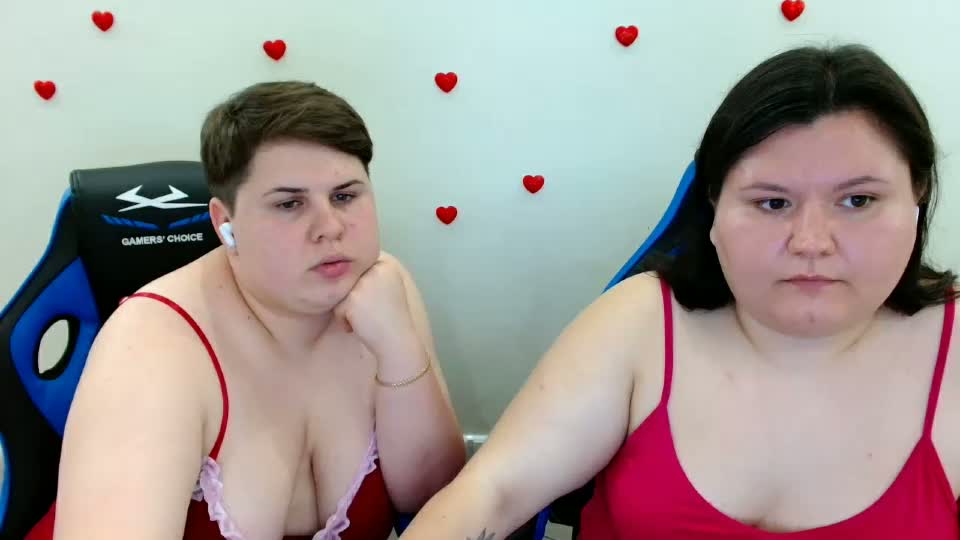 beckyandellen Adult Chat September 17, 2026
