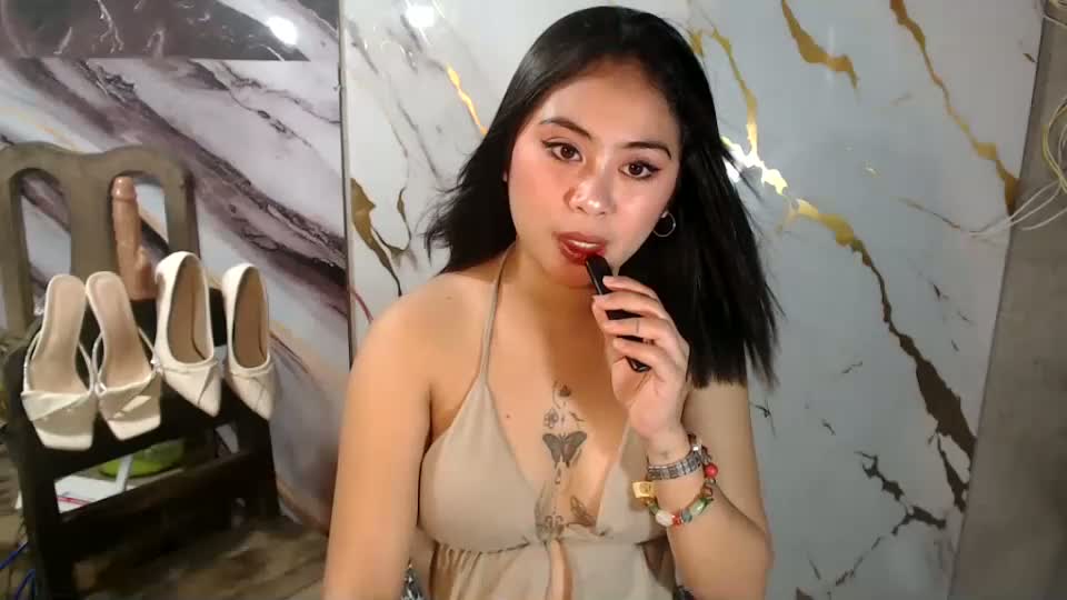 pinay_shinexxx Adult Chat September 17, 2026