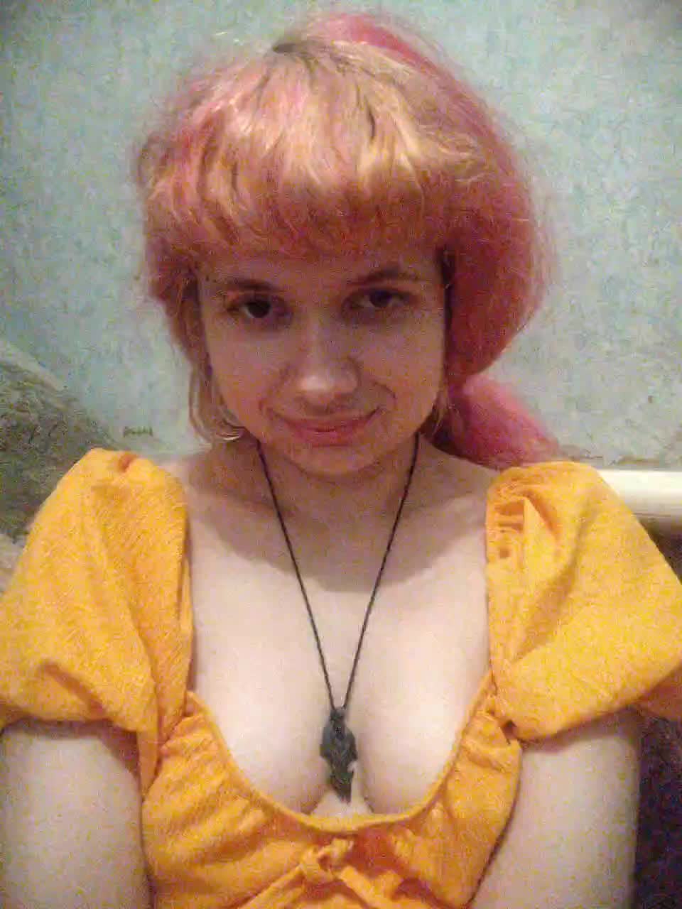 GrettaCandy Adult Chat September 17, 2026