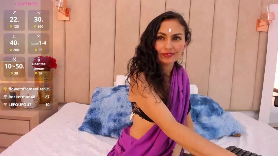 shaliny_ Adult Chat September 17, 2026