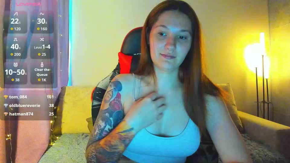 xxgloria___morrisxx Adult Chat September 17, 2026