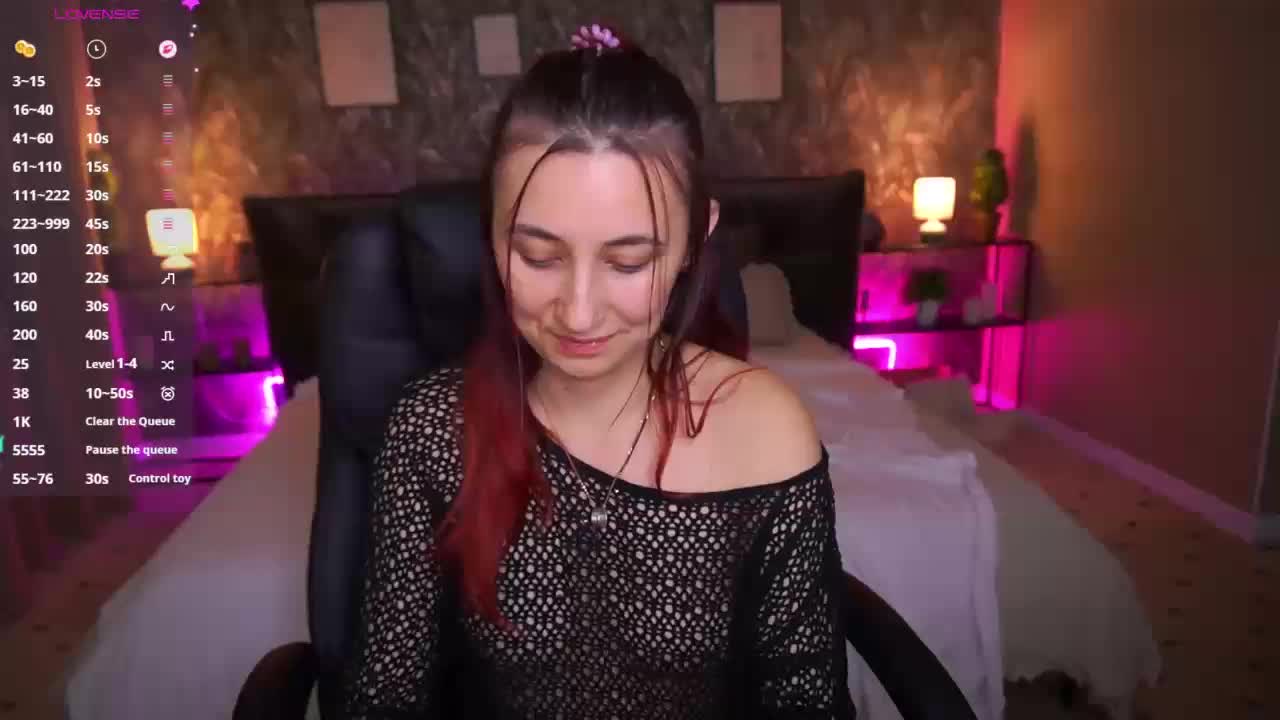 RoxyRayy Adult Chat September 17, 2026
