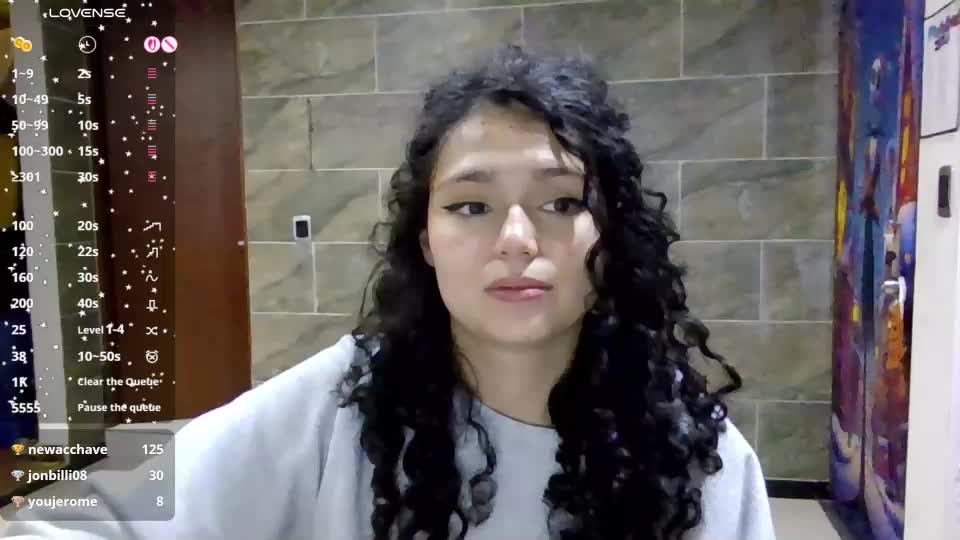 diamond_curls05 Adult Chat September 17, 2026