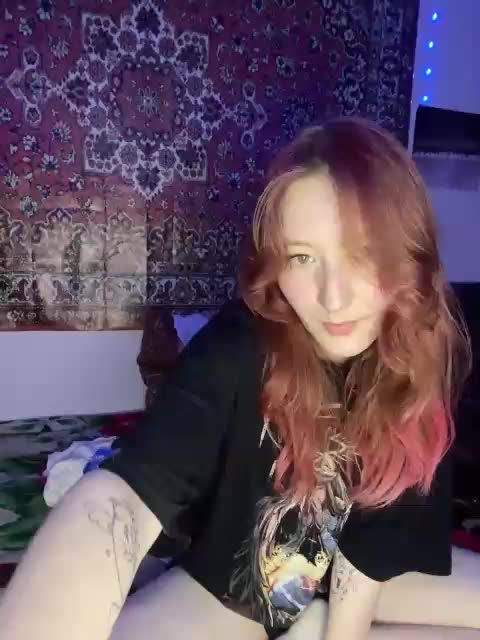mayadashaaa Adult Chat September 17, 2026
