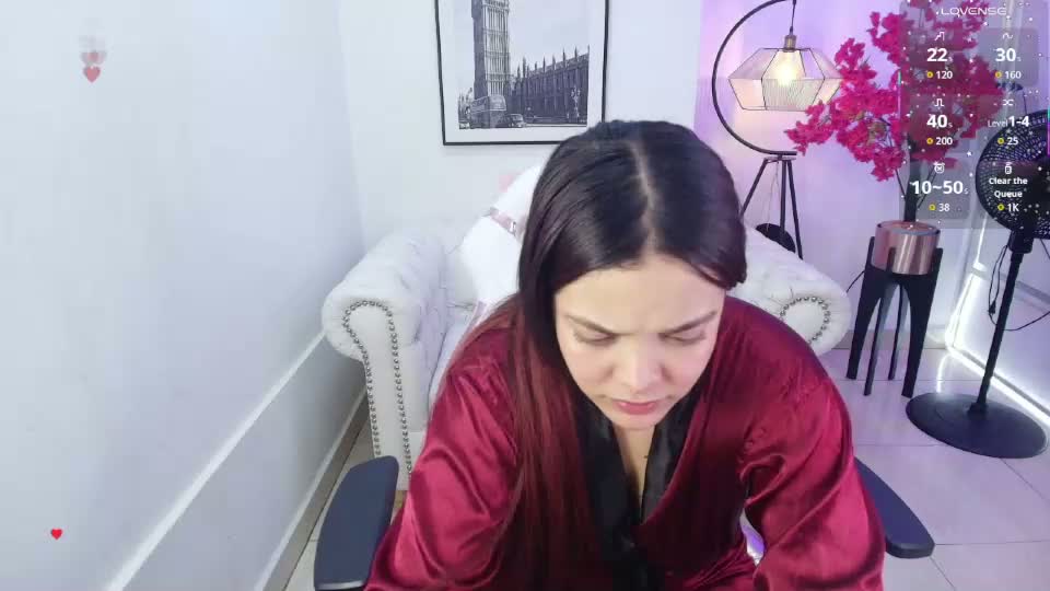 maggy_t18 Adult Chat September 17, 2026