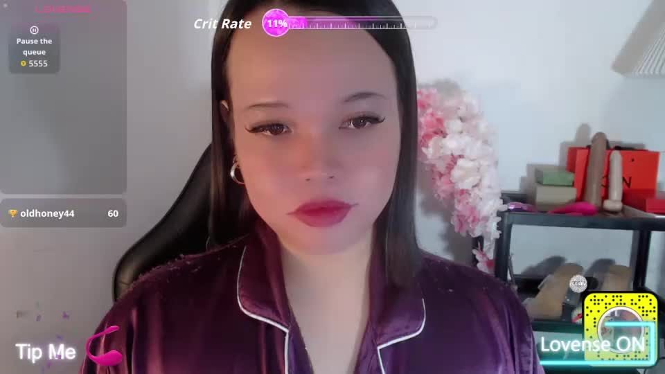 joanagorgeous Adult Chat September 17, 2026