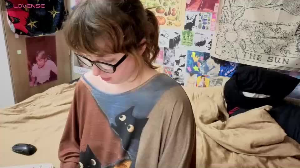 goth_pumpkin Adult Chat September 17, 2026