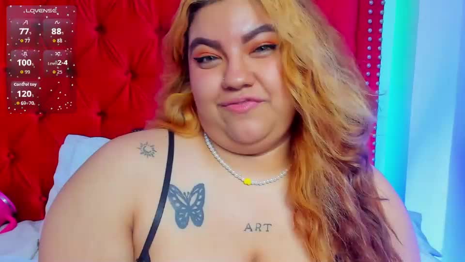 sunnyhoney_ Adult Chat September 17, 2026
